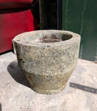 Vintage Heavy Weathered