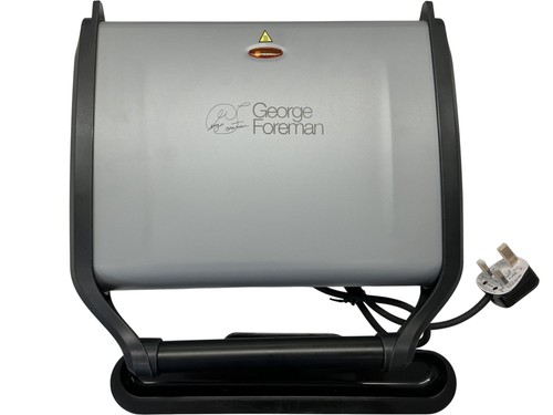 George foreman fat - george,