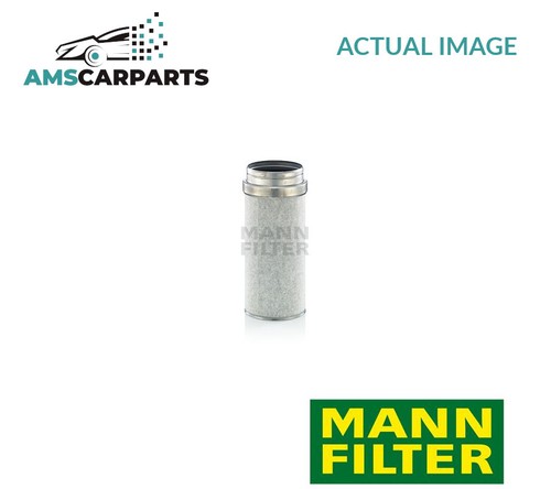 Secondary air filter - air,