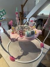 Minnie Mouse Jumperoo 