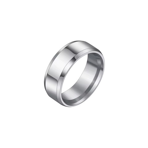 Men women wedding ring band - ring,