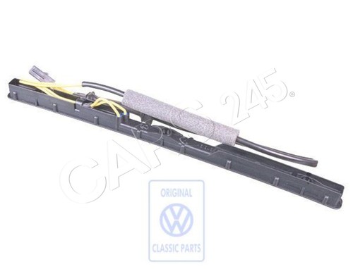 Original campmobile type - campmobile,