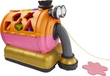 Teletubbies Noo-Noo Pull &