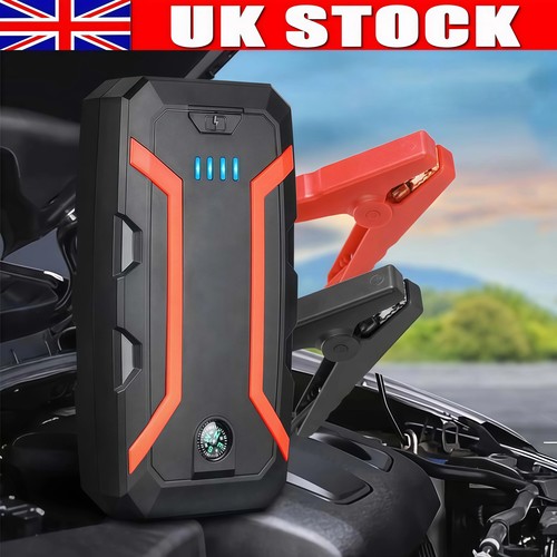 Portable car battery jump - portable,