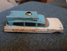 Corgi Toys 437 Superior