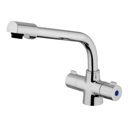 Shauna twin lever - twin,