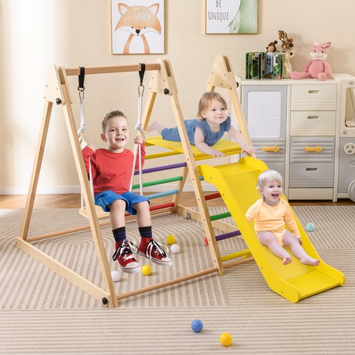 Jungle gym kids 1 - jungle,
