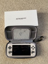 Retroid Pocket 4 Pro Handheld