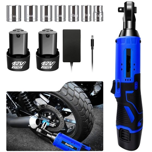 Electric cordless right - electric,