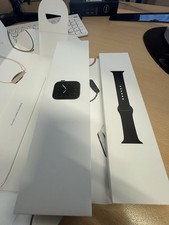 Apple Watch Series 5 44mm Space Grey