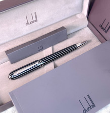 Dunhill Ballpoint Pen Sidecar