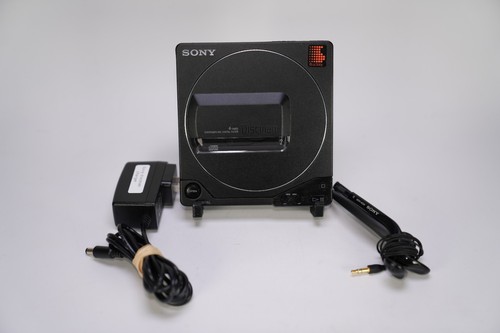 Sony discman 250 - d-250, player