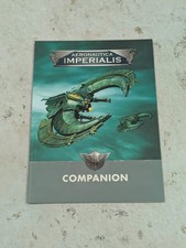 Warhammer Aeronautica Imperialis Companion BK0101