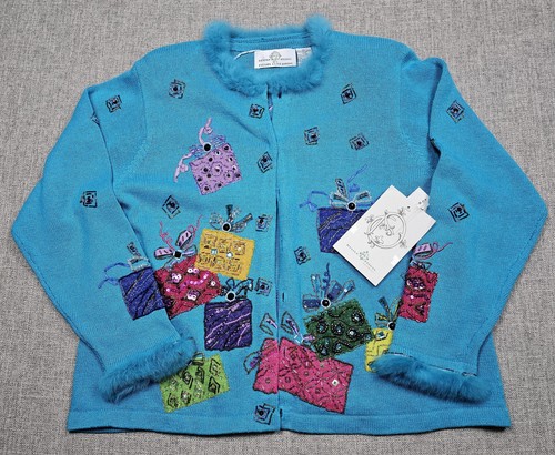Vintage design options sweater - design,