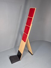 The Standing Chair Askhagan Design Kinnarps Construction Swedish EB9958 MWOO