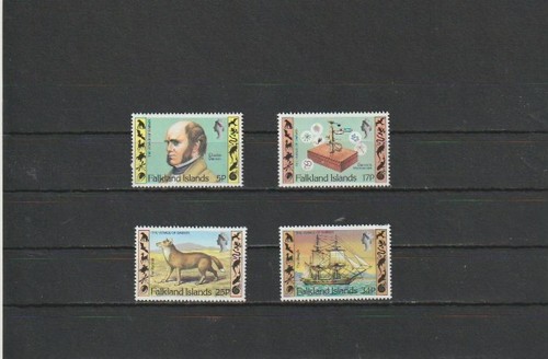 Falkland islands 1982 sg422 - islands, sg422-5