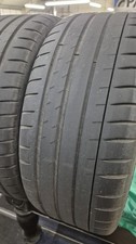 225 40 18 Michelin Pilot Sport