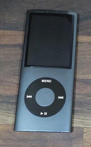 Apple ipod nano 8gb - nano, (4th