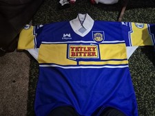 Leeds Rhinos Vintage Rugby