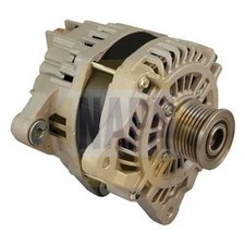 Napa Car Alternator 12V fits