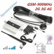 Phone Signal Booster GSM900/902MHZ 2G/3G/4G Antenna Repeater Amplifier