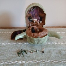 STAR WARS MICRO MACHINES