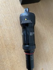 Rockshox Deluxe Select+ MTB Debon Air Rear Shock Absorber 210x55mm