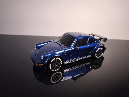 Car 28 hyper - 1/20, fast