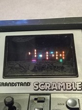 Grandstand Scramble Electronic