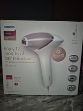 Philips Lumea IPL 9000 Series