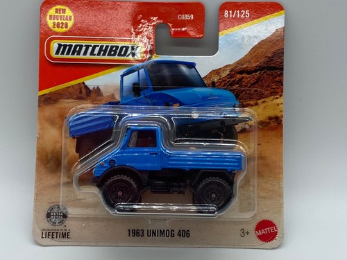 Matchbox 1963 mercedes - matchbox,