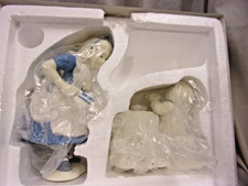 Dept 56 Snowbabies Alice In