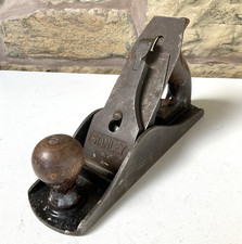 Stanley Bailey Plane No 4 1/2