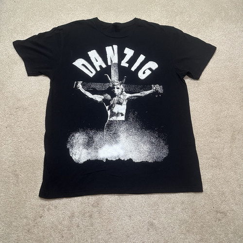Hot danzig band tour - hot!!, 2025