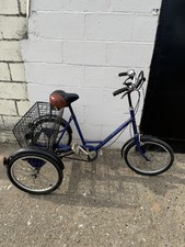 Pashley Picador Tricycle