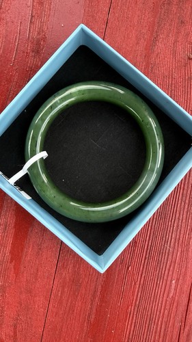 Natural deep green - natural,