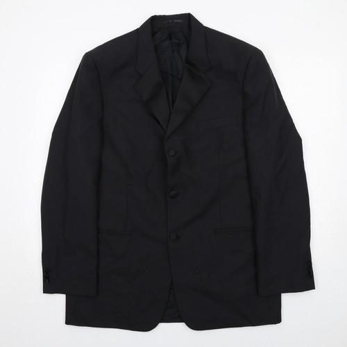 Scott taylor mens black - scott,