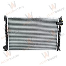 26mm Radiator For MINI ONE /