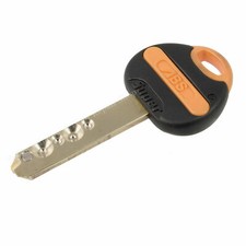 Extra Security Key Cutting