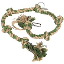 Rope bridge perch - rope, (180cm)