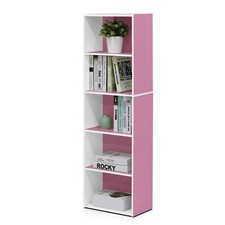 Furinno LUDER Book Shelf