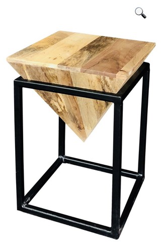 Unique side table - unique,