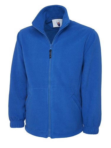 Uneek fleece jackets - uneek,