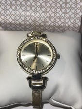 Daisy Fuentes Ladies Watch
