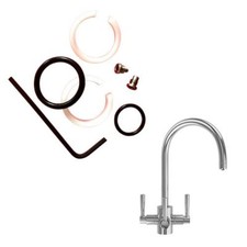 Franke Triflow Olympus