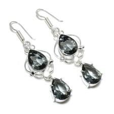 Alexandrite Gemstone Handmade