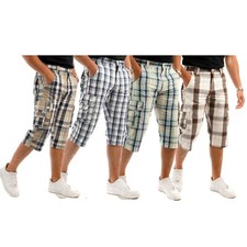 Mens long length - 3/4,