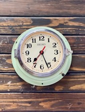 Super Tanker Ship's Slave