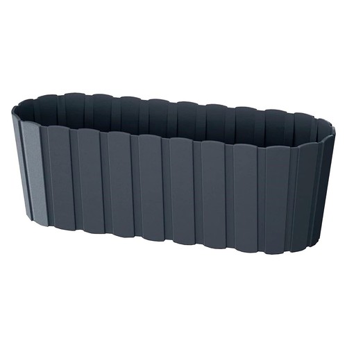 Plant pot trough long - plant,