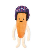 Kevin The Carrot, Pilot Kevin Plush Soft Toy